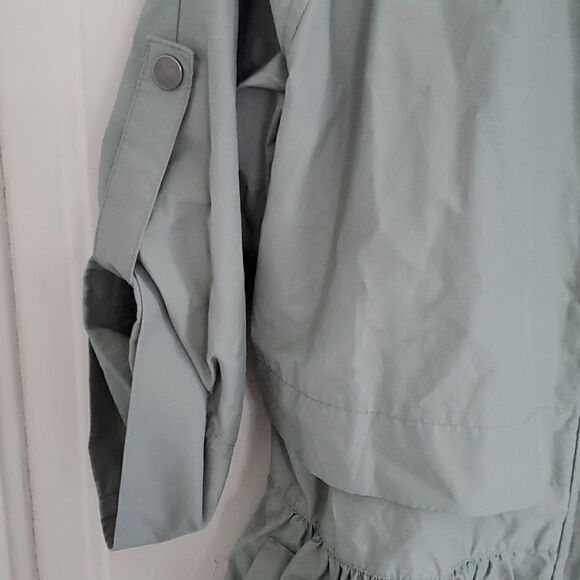 Caslon Seafoam Green Light Jacket - Picture 4 of 9